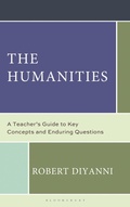 Cover: The Humanities - Bloomsbury Academic