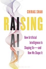 Cover: Raising AI - Bloomsbury Academic