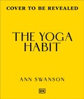 Cover: The Yoga Habit - DK