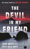 Cover: The Devil in My Friend - Rowman & Littlefield