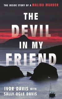 Enlarge image Cover: The Devil in My Friend - Rowman & Littlefield