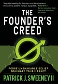Cover: The Founder's Creed - Odin Air LLC