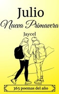 Cover: Julio - Nueva primavera - Jaycel