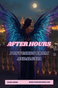 Cover: Post Cards from Andalusia | After Hours - FrankiVerse Media