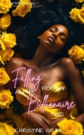 Cover: Falling For an Alpha Billionaire - After Hours Publications