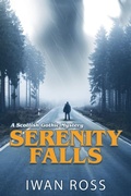 Cover: Serenity Falls - The McTavish Chronicles