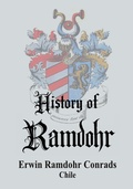 Cover: History of Ramdohr - Erwin