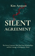 Cover: Silent Agreements - Kim Aronson