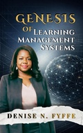 Cover: Genesis of Learning Management Systems (Career Development Book Series) - Jamaica Pen Publishers