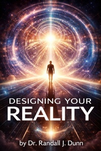 Enlarge image Cover: Designing Your Reality - Randall Dunn