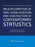 Cover: An Exploration of Real Chain-Position and Construction of Contemporary Statustics - American Academic Press