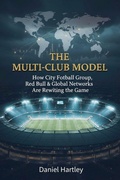 Cover: Multi-Club Ownership in Football - Business in Football