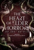 Cover: The Heart of Elder Horrors Holiday Edition - Percy's Heart Press