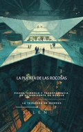 Cover: LA PUERTA DE LAS ROCOSAS: El Horizonte de Denver (ILLUMINATI) - La Tejedora de Mundos
