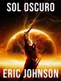 Cover: Sol Oscuro - Eric Johnson