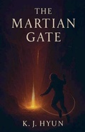 Cover: The Martian Gate - The Stellar Evolution
