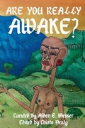 Cover: Are you really awake? - Aiden E. Messer