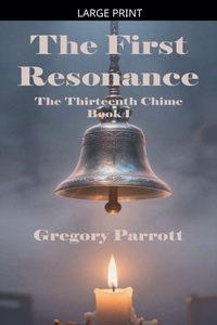 Enlarge image Cover: The First Resonance - The Thirteenth Chime