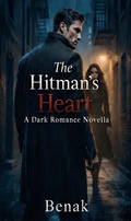 Cover: The Hitman's Heart - Benak