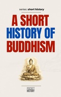 Cover: A Short History of Buddhism - Pocket History