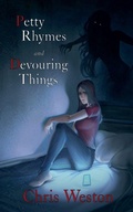 Cover: Petty Rhymes and Devouring Things - Ghost Light
