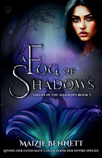 Enlarge image Cover: A Fog of Shadows - Book Harbor Publishing, LLC