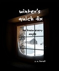Cover: Winter's Quick Fix - Dr. Patricia A. Farrell