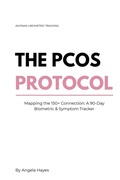 Cover: The PCOS Protocol - Aivonax, LLC