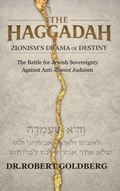 Cover: The Haggadah - Passion Publishing Company