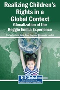 Cover: Realizing Children's Rights in a Global Context - Igi Global Scientific Publishing