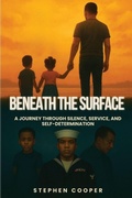 Cover: Beneath the Surface - Stephen Cooper Publishing