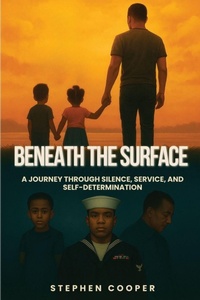 Enlarge image Cover: Beneath the Surface - Stephen Cooper Publishing