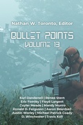 Cover: Bullet Points 13 - Bullet Points