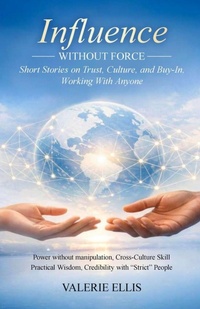 Enlarge image Cover: Influence WITHOUT FORCE - IIUnique