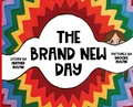 Cover: The Brand New Day - Galloway Guild Books