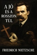 Cover: A j&oacute; &eacute;s a rosszon t&uacute;l - Autri Books