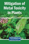 Cover: Mitigation of Metal Toxicity in Plants - Engineering Science Reference