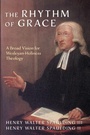 Cover: The Rhythm of Grace - Cascade Books