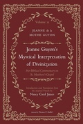 Cover: Jeanne Guyon's Mystical Interpretation of Divinization, Volume 2 - Pickwick Publications
