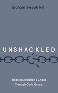 Cover: Unshackled - Wipf and Stock Publishers