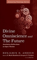 Cover: Divine Omniscience and the Future - Wipf and Stock Publishers