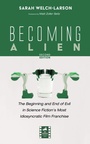Cover: Becoming Alien, Second Edition - Wipf and Stock Publishers