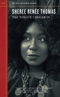 Cover: The Tongue I Dream In - PM Press