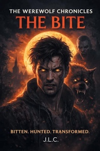Enlarge image Cover: The Werewolf Chronicles - Page Publishing Inc