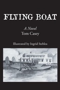 Cover: Flying Boat - Page Publishing, Inc.