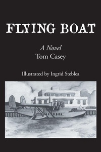 Enlarge image Cover: Flying Boat - Page Publishing, Inc.