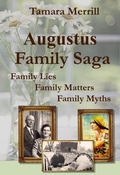Cover: Augustus Family Saga - Tamara Merrill