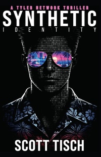 Enlarge image Cover: Synthetic Identity - Scott Tisch
