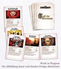 Cover: DSA - Duell der Abenteuer (DSA1-Edition) - Ulisses Medien und Spiel Distribution GmbH