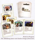 Cover: DSA - Duell der Abenteuer (DSA2-Edition) - Ulisses Medien und Spiel Distribution GmbH